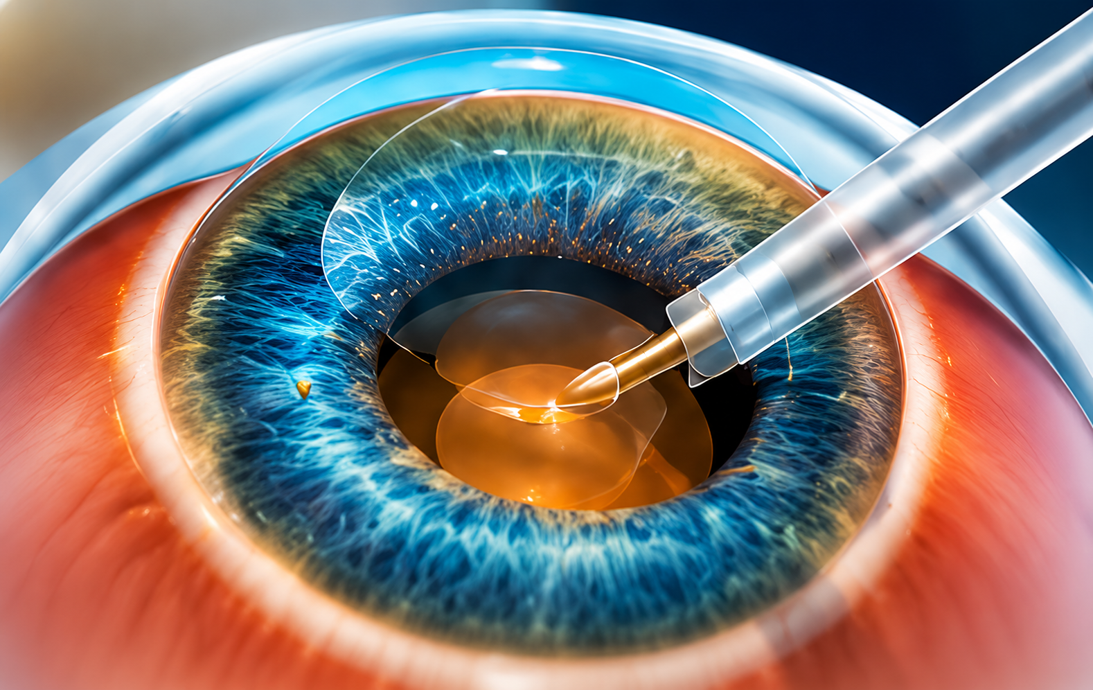 Best Phaco Surgeon In Shivaji Nagar Pune