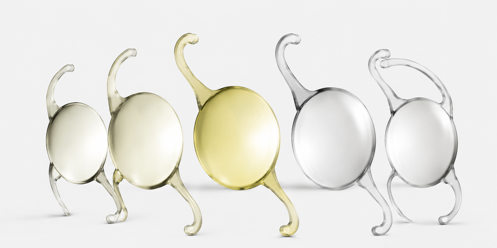 Premium Intraocular Lenses In Shivaji Nagar