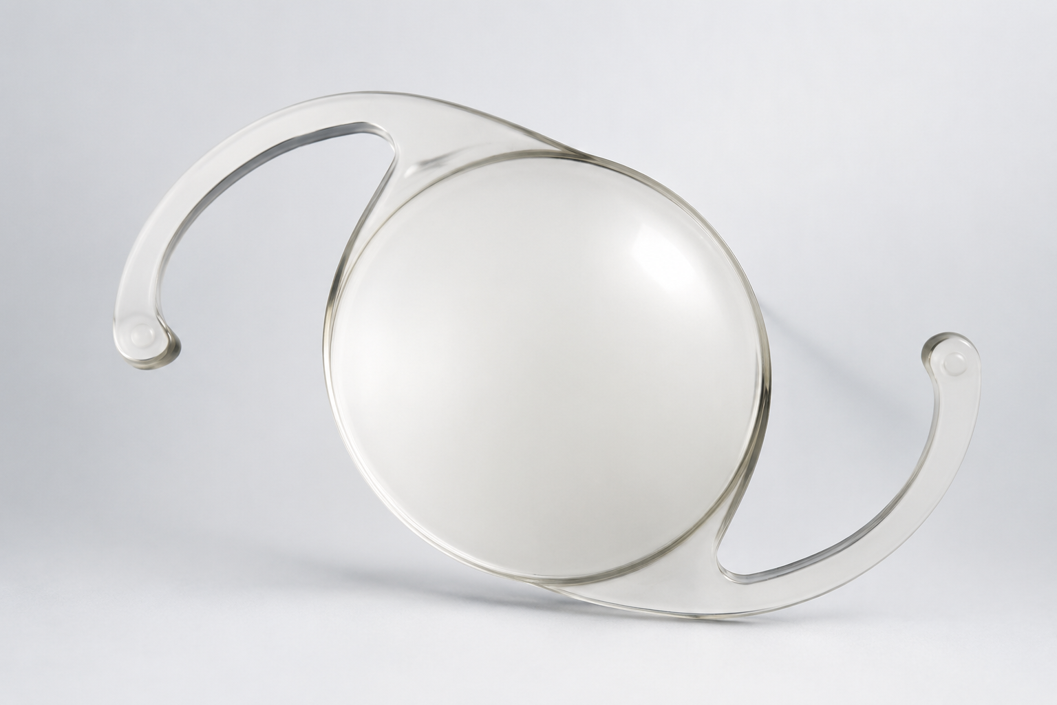 Intraocular Lens Implant In Shivaji Nagar