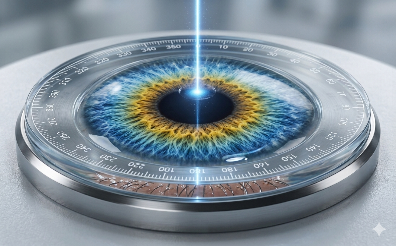 Eye ClInic In Shivaji Nagar Pune