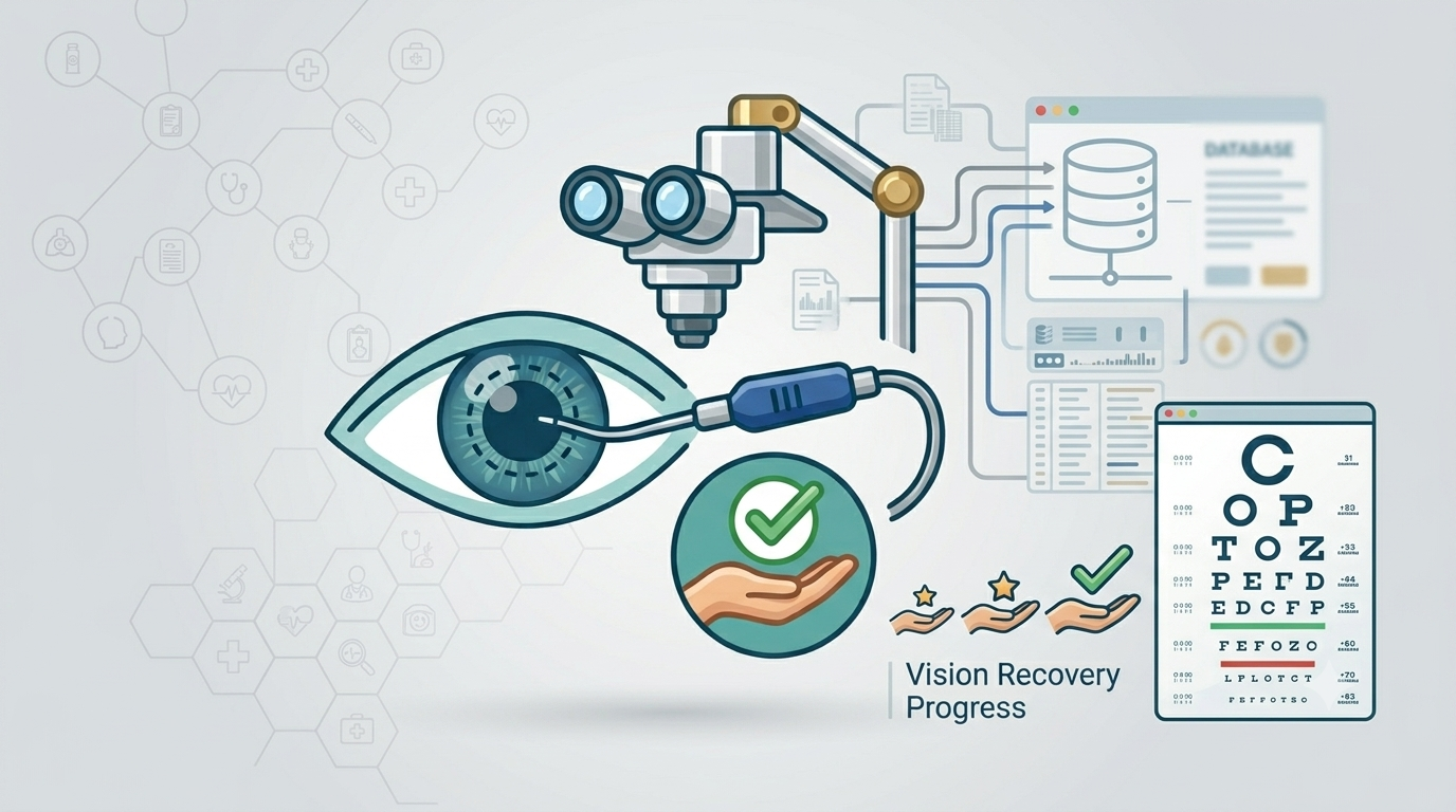 Eye Hospital In Shivaji Nagar Pune