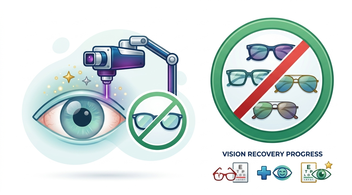 Eye Hospital In Shivaji Nagar Pune