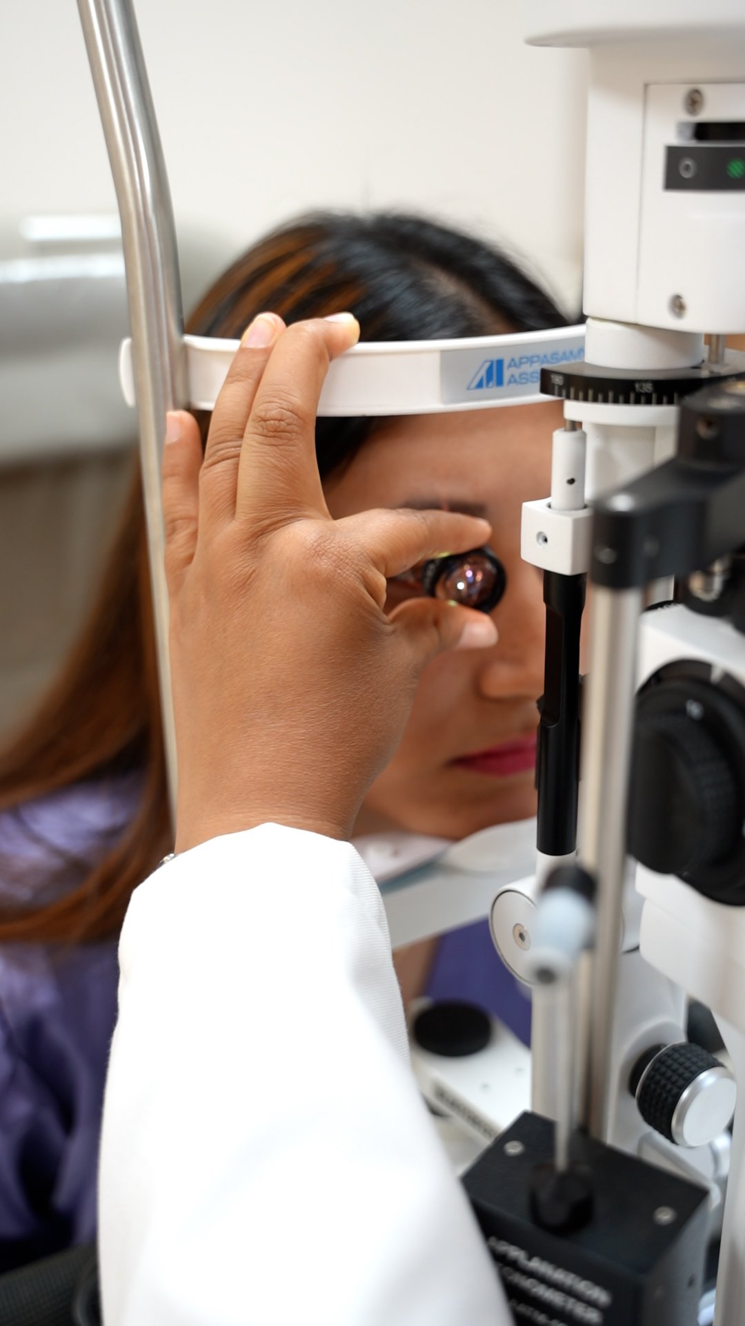 Best Pediatric Ophthalmologist In Shivaji Nagar