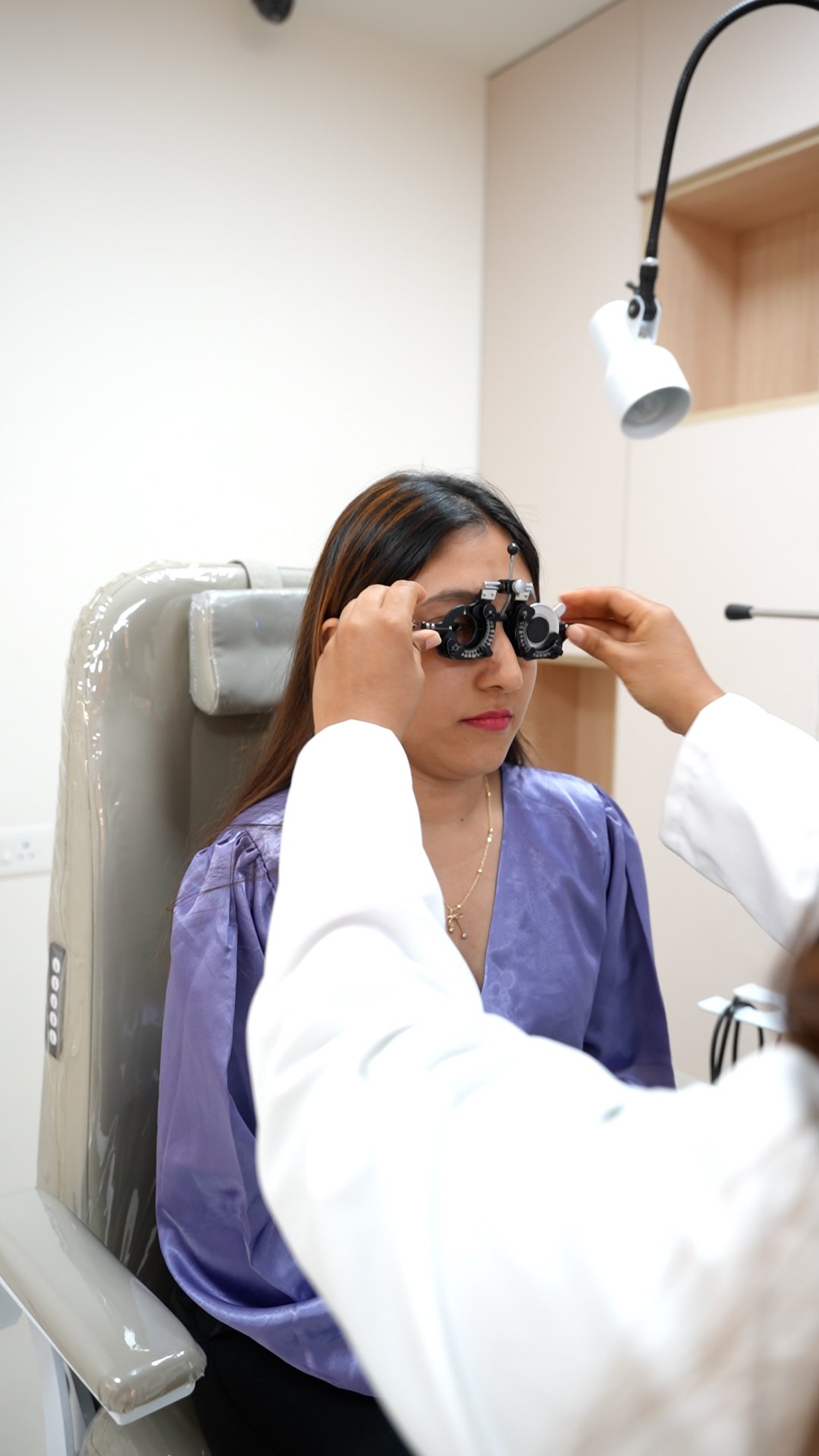 Best Eye Hospitals In Shivaji Nagar Pune