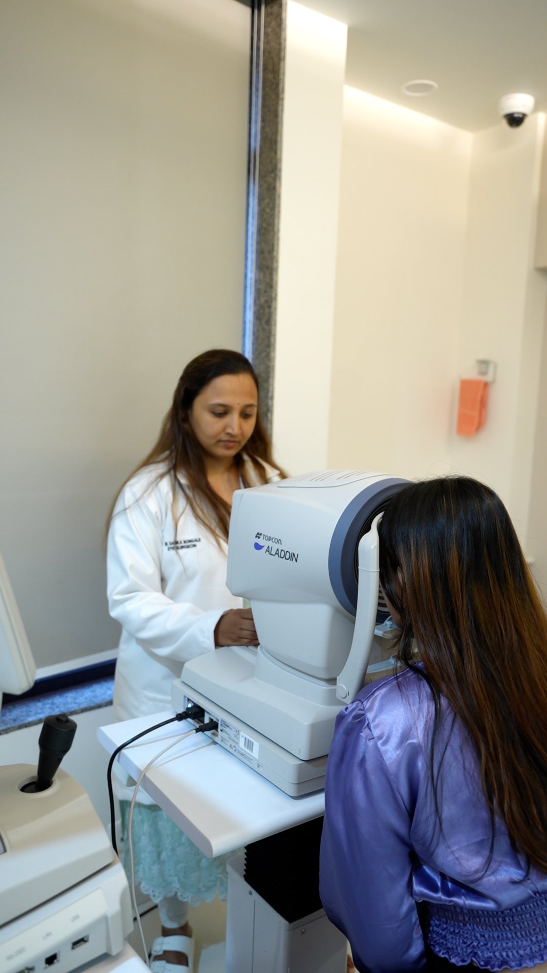 LASIK Eye Surgery In Shivaji Nagar