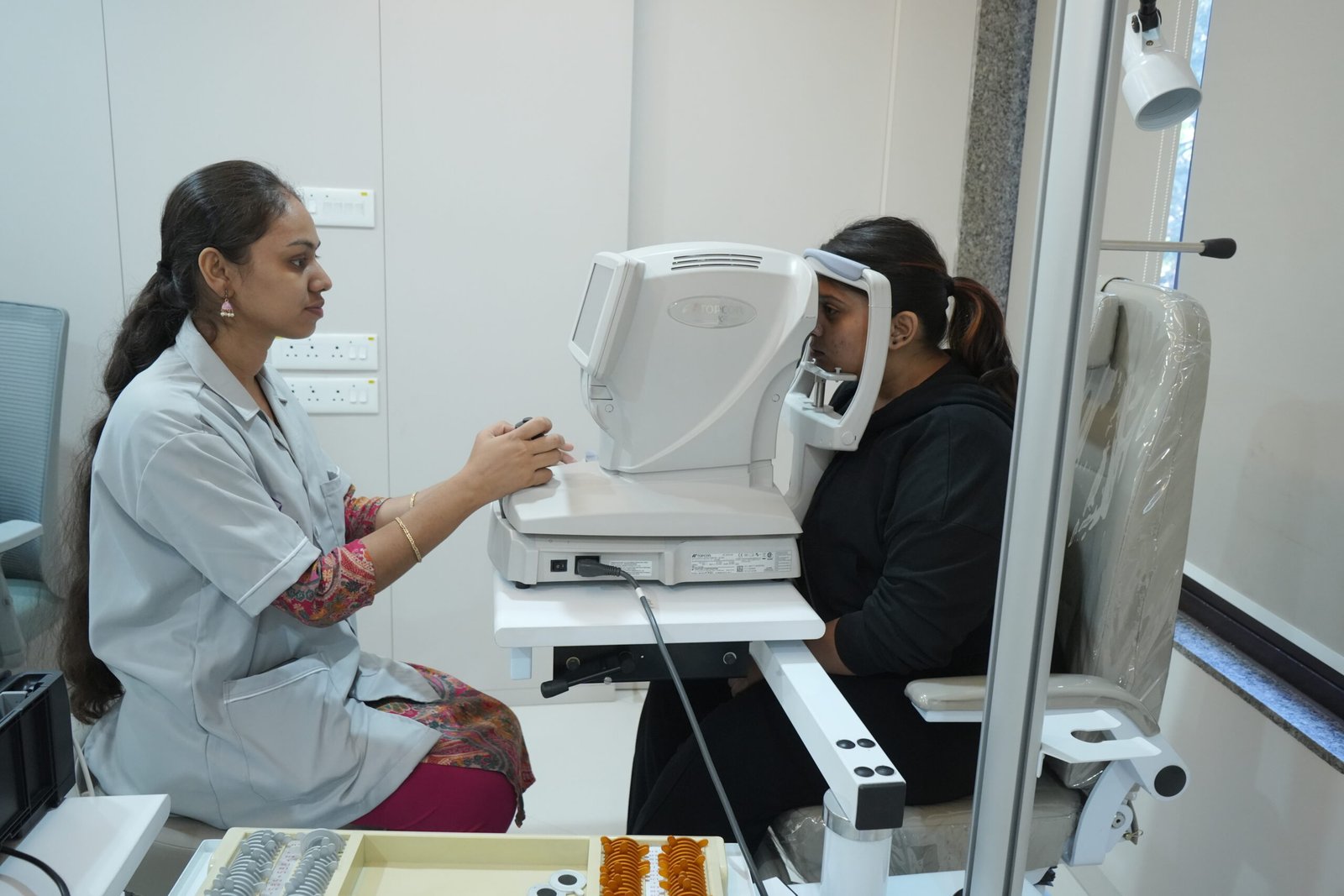 Best Phaco Surgeon In Shivaji Nagar Pune