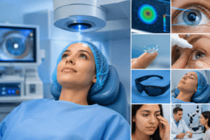 10 Things You Should Know Before LASIK Eye Surgery