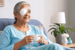 Cataract Surgery Recovery – What to Expect After Your Procedure