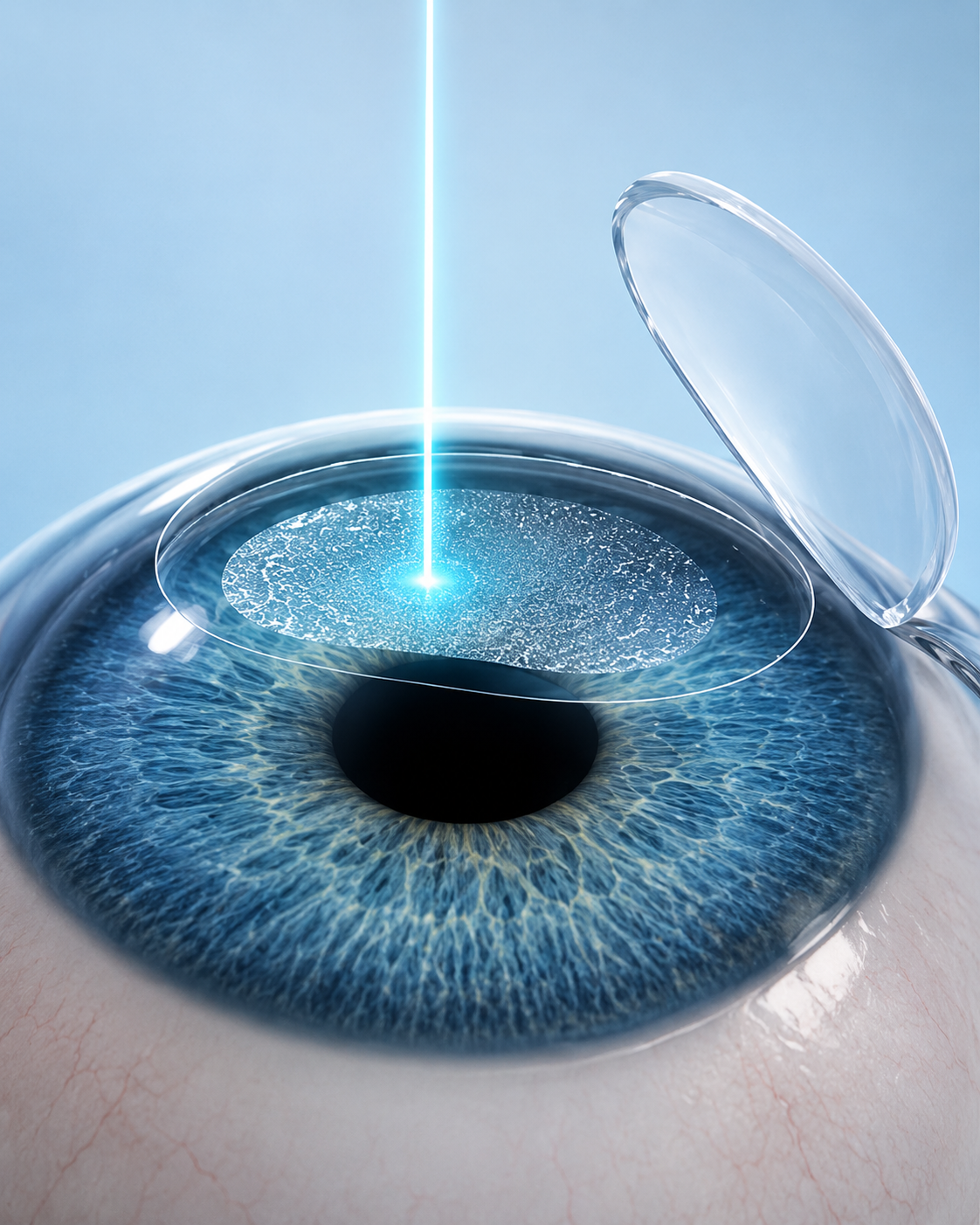 LASIK Surgery In Shivaji Nagar