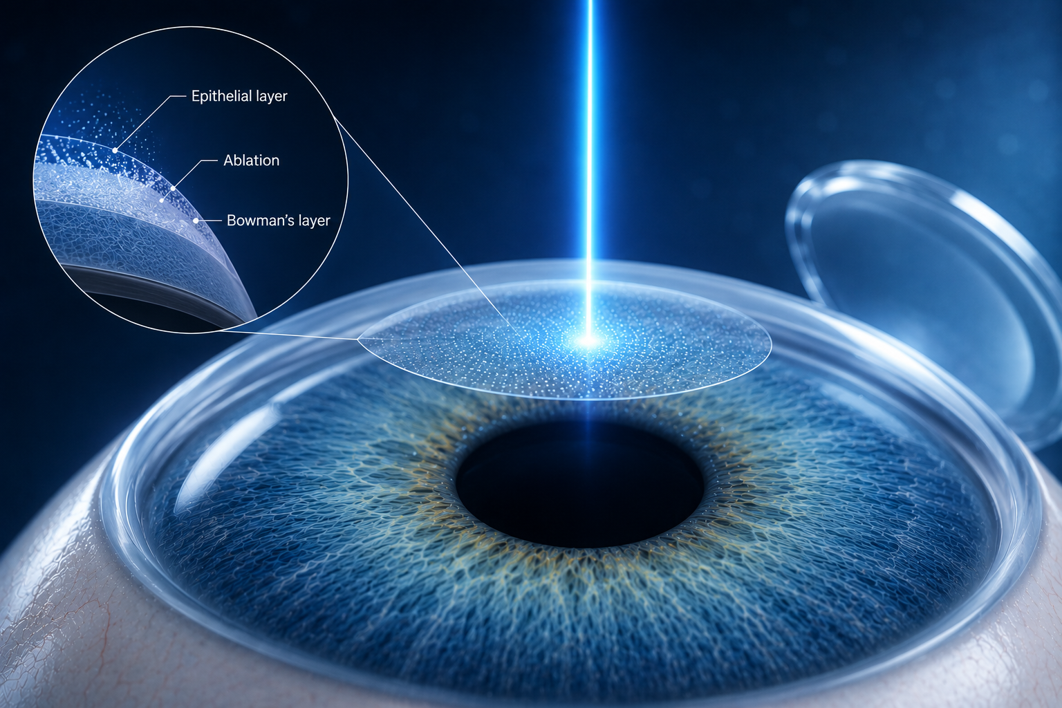 Glaucoma Treatment In Shivaji Nagar