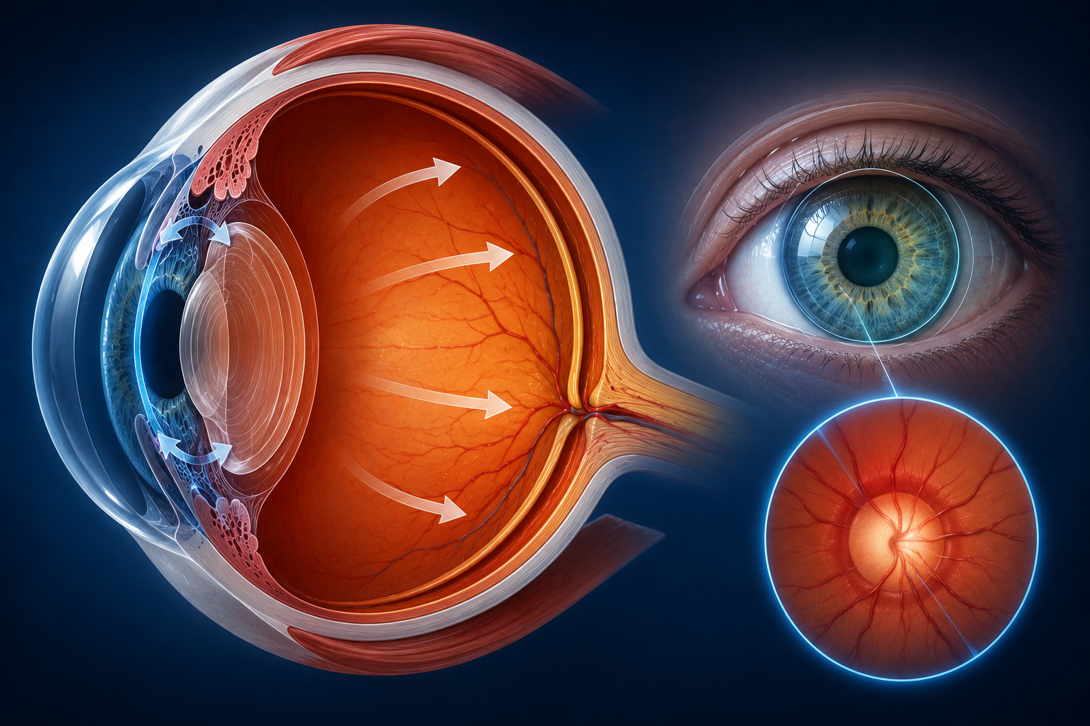 Best PRK Surgery In Shivaji Nagar