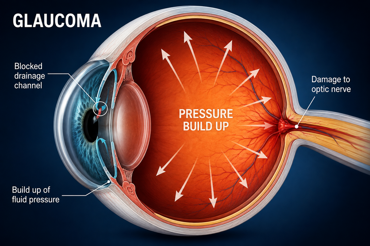 Glaucoma Treatment in JM Road