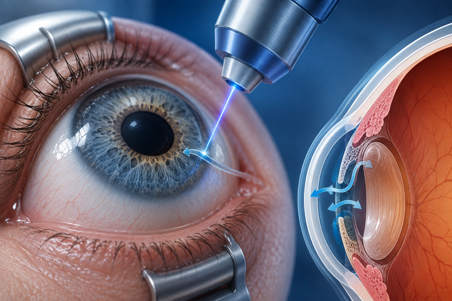 Best ICL Surgery In Shivaji Nagar