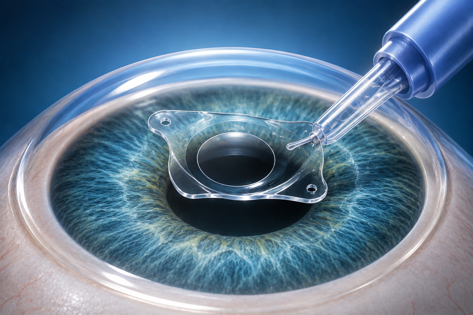 Best ICL Surgery In Shivaji Nagar